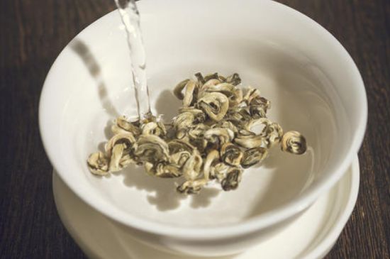 茉莉龍珠分幾種，怎樣分等級怎么看品質