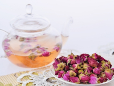 干玫瑰花泡前需要洗嗎，泡玫瑰花需要洗一下嗎？