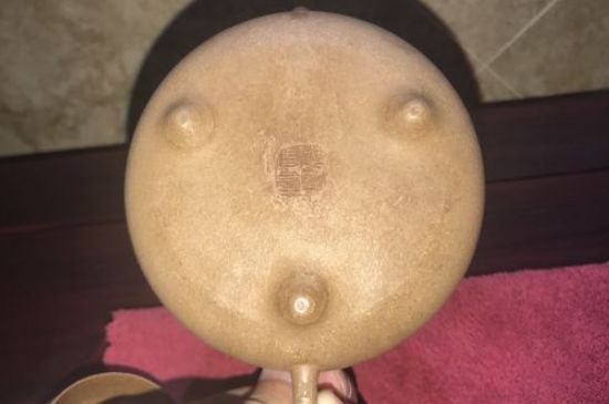 紫砂壺養(yǎng)10年后會(huì)是什么樣，紫砂壺養(yǎng)10年后圖片