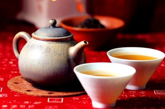什么茶壺泡什么茶，各種茶用什么茶具泡