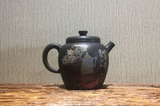 建水紫陶壺不適合泡茶？大錯特錯！