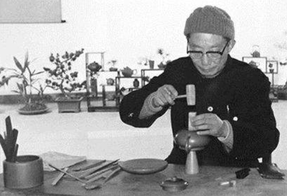 景舟八式紫砂壺圖片及名稱，經(jīng)典壺型顧景舟八式值多少錢？