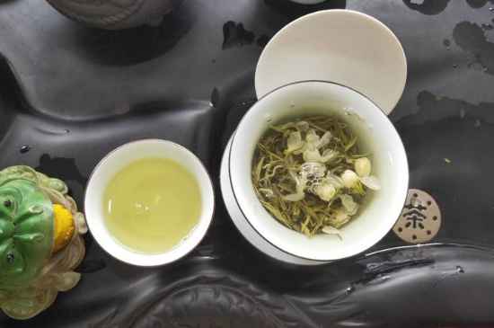 茉莉茶能天天喝嗎，茉莉花茶一周喝幾次