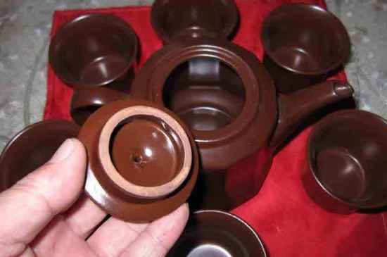 正山小種茶器，正山小種適合什么茶具