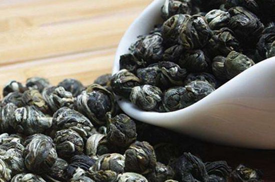 茉莉龍珠什么季節(jié)喝，夏天適合喝茉莉龍珠茶