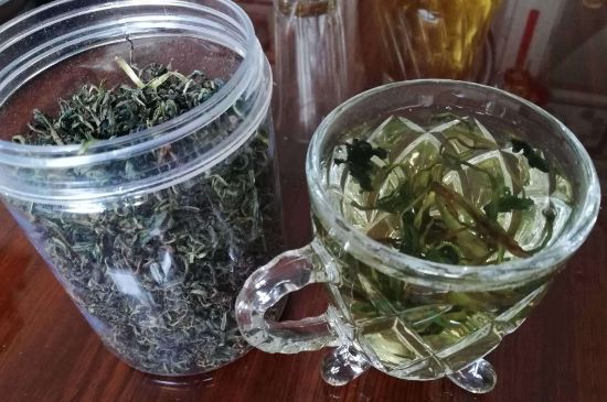 蒲公英最佳搭配，蒲公英茶和什么搭配泡水最佳