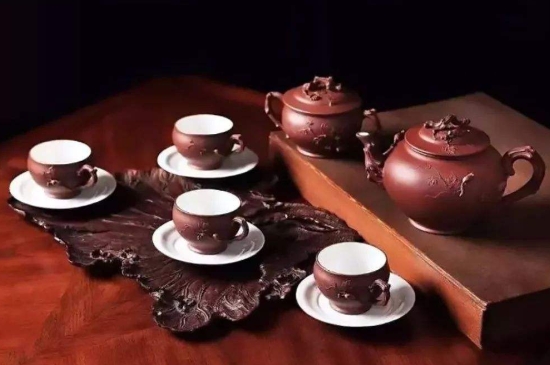 顧景舟9200萬紫砂壺價格，被誰買了？