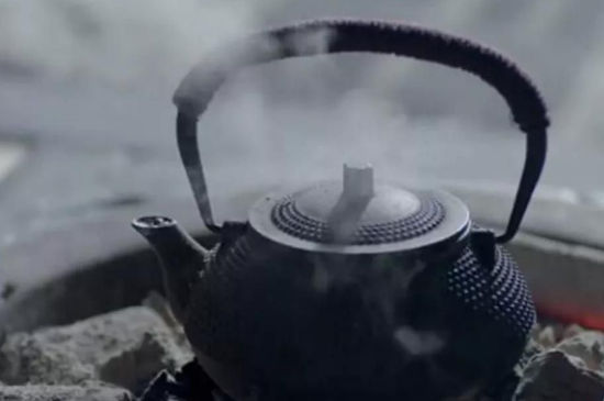 不建議用鐵壺喝茶？鐵壺泡茶好嗎？