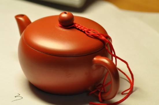 朱泥壺泡熟普壺就壞了，朱泥壺泡壞了是為什么