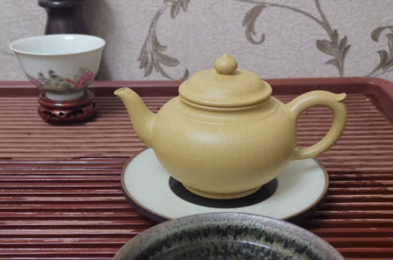 一茶一壺沒必要，紫砂壺要一茶一壺嗎？