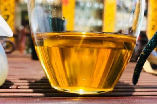 蒸汽煮茶器適合什么茶，蒸汽煮茶器適合用綠茶嗎？