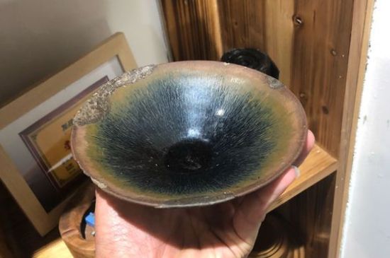 假建盞的特點，真假建盞區(qū)分帶圖