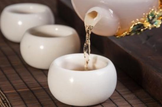 茶具套裝使用方法圖解，茶藝工具介紹圖片大全