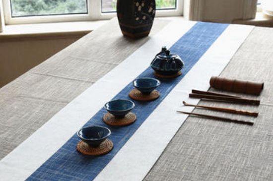 茶具一對(duì)一介紹圖片，茶具的各個(gè)名稱和圖片大全