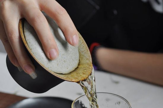 三才蓋碗的由來，三才蓋碗怎么喝茶？