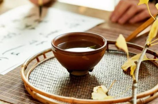 建盞喝茶的害處，建盞喝茶重金屬中毒？