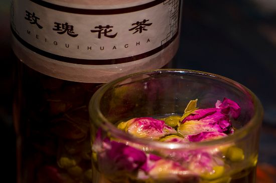 十大排毒養(yǎng)顏花茶，喝什么花茶排毒養(yǎng)顏