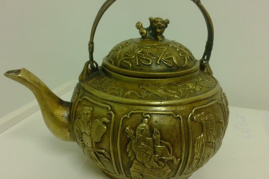 銅壺煮茶危害，銅壺長(zhǎng)期泡茶有毒嗎