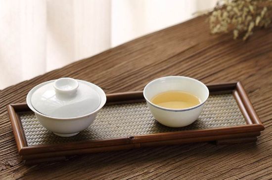 茶具套裝使用方法圖解，茶藝工具介紹圖片大全