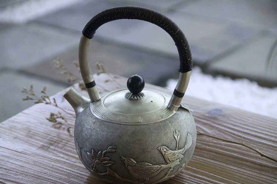 茶具一對(duì)一介紹圖片，茶具的各個(gè)名稱和圖片大全