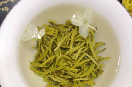九窨茉莉多少錢，九窨茉莉花茶價(jià)格