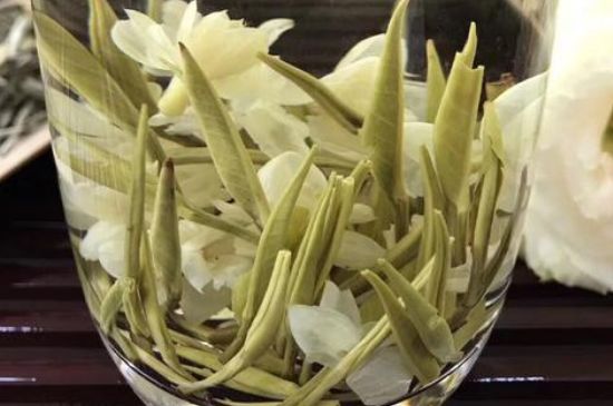 茉莉花茶分類，茉莉花茶都有什么種類