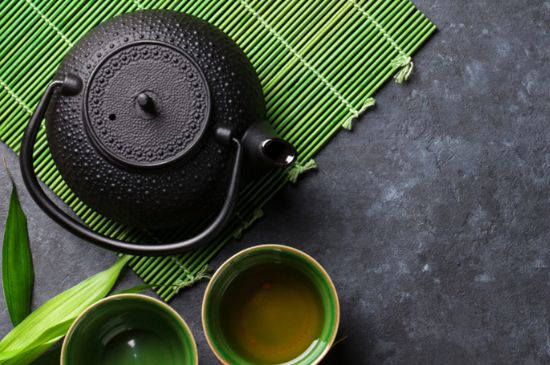 老鐵壺煮茶的害處，鐵壺為什么不能煮茶？