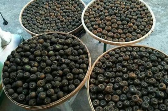 小青柑什么工藝的最好喝，小青柑四種工藝制作的區(qū)別