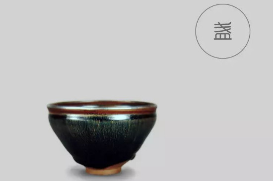 品茗杯的杯型介紹，品茗杯的器型類別分類大全圖