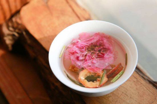 玫瑰花的最佳搭配，喝玫瑰花茶搭配什么喝好？