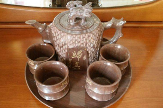 木魚石茶壺適合泡什么茶，木魚石泡啥茶好