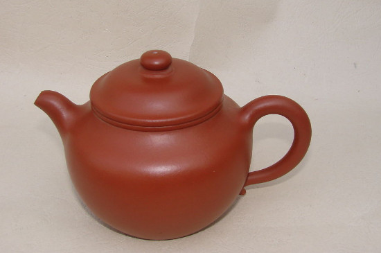 朱泥壺泡熟普壺就壞了，朱泥壺泡壞了是為什么