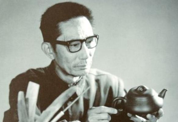 景舟八式紫砂壺圖片及名稱，經(jīng)典壺型顧景舟八式值多少錢？