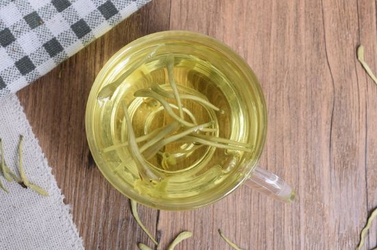 蒲公英搭配大全，蒲公英泡水喝的8種搭配