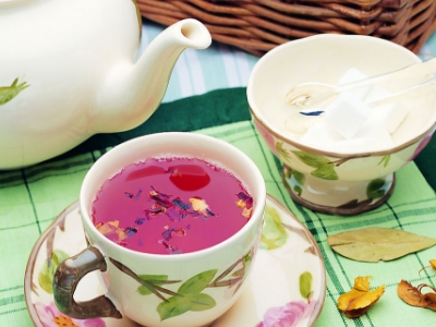 干玫瑰花泡前需要洗嗎，泡玫瑰花需要洗一下嗎？