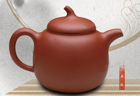 景舟八式紫砂壺圖片及名稱，經(jīng)典壺型顧景舟八式值多少錢？