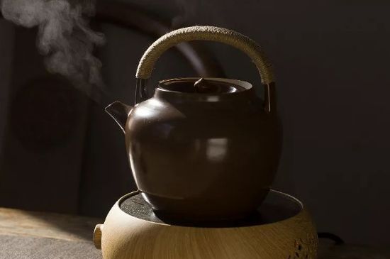 陶壺煮水的危害，粗陶壺燒水有毒嗎？