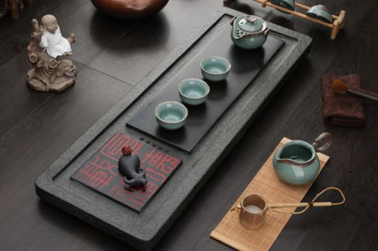 <a href=http://m.silkroadstores.com/chaju/ target=_blank class=infotextkey>茶具套裝</a>使用方法圖解，茶藝工具介紹圖片大全