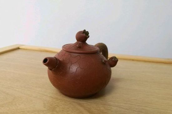 朱泥紫砂壺如何開壺，朱泥壺日常泡茶養(yǎng)護(hù)