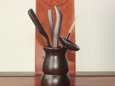 茶具怎么用，茶具套裝使用方法步驟