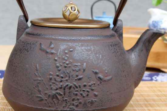 不要使用日本鐵壺?zé)?，日本鐵壺騙局