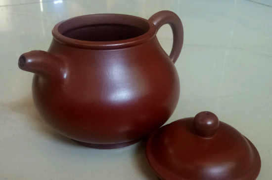 大紅袍和朱泥哪個好，為什么不能買大紅袍壺