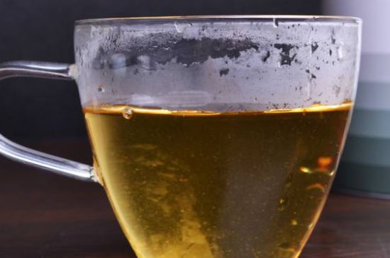 茉莉龍珠喝了會睡不著，為什么喝了茶會睡不著？