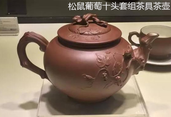 景舟八式紫砂壺圖片及名稱，經(jīng)典壺型顧景舟八式值多少錢？