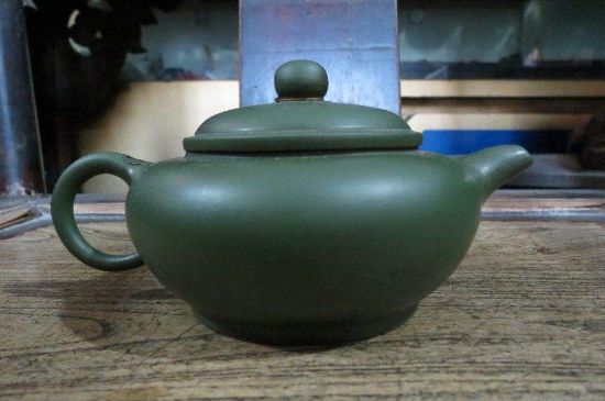 生普洱茶用什么泥料的紫砂壺，最合適生普的紫砂泥料