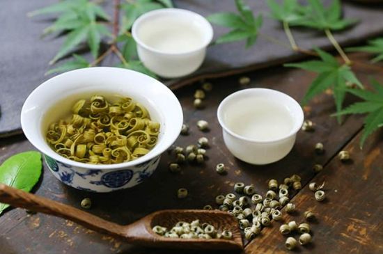 蒸茶器可以蒸花茶嗎，蒸茶器能用來蒸茉莉花茶嗎？