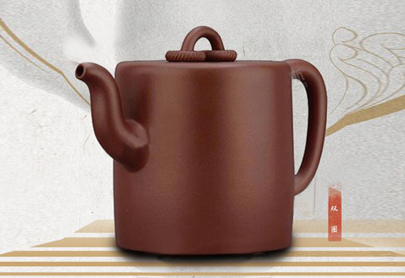 景舟八式紫砂壺圖片及名稱，經(jīng)典壺型顧景舟八式值多少錢？