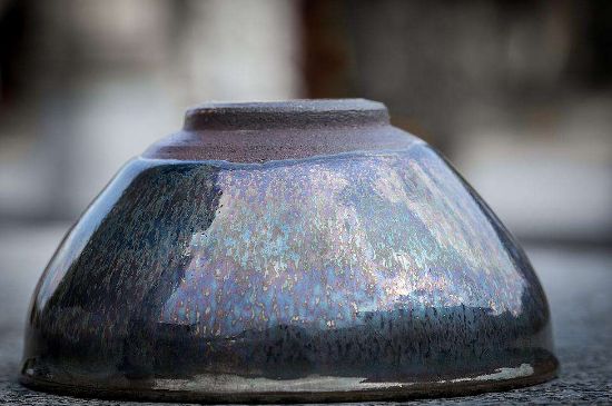 建盞初次使用方法，新買(mǎi)的建盞如何開(kāi)盞