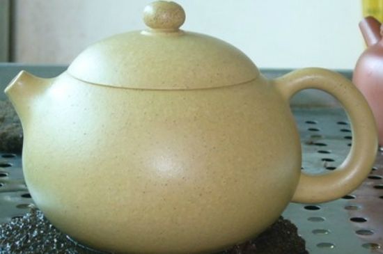 本山綠泥泡養(yǎng)后的效果，真正本山綠紫砂壺怎么養(yǎng)