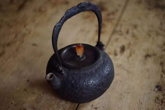 不要使用日本鐵壺?zé)?，日本鐵壺騙局